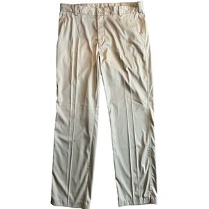 Men's Nike Golf Dri-Fit Chinos, Regular Fit, size 34x32